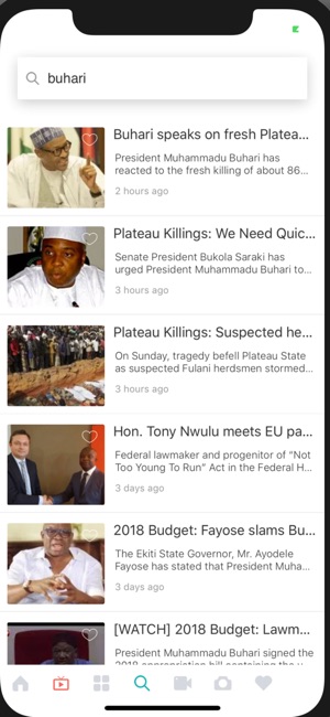 PTV Nigeria(圖4)-速報App