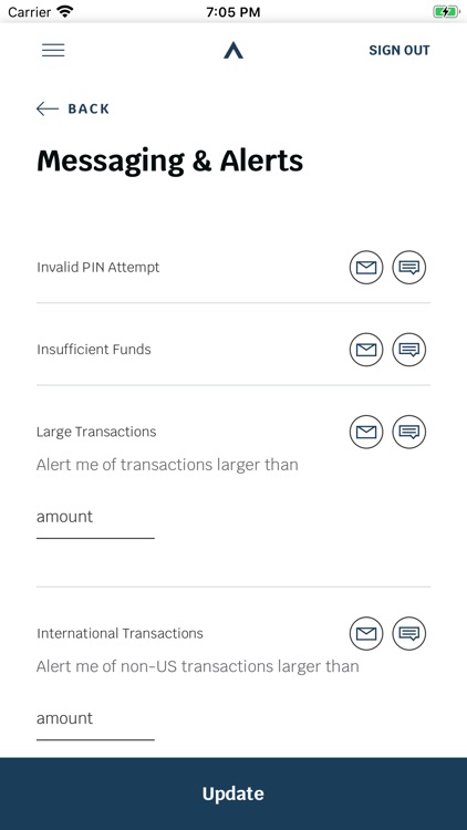 Advisor CMA screenshot-4