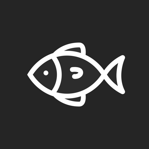 Straight off the boat