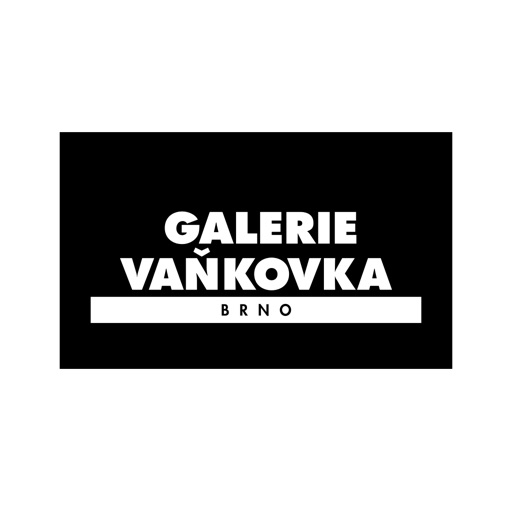 Galerie Vaňkovka