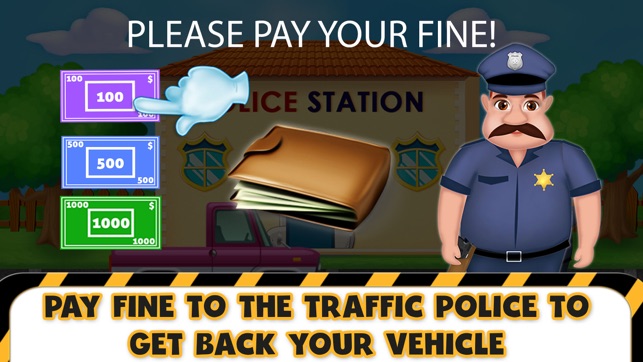 Learn Traffic Rules- eChallan(圖6)-速報App