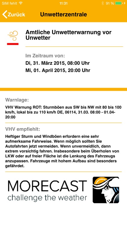 VHV Schaden screenshot-4