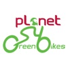 Planet Green Bikes