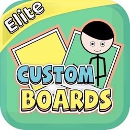 Custom Boards Elite