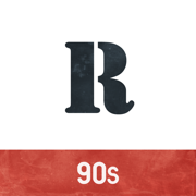 Retroid 90s - レトロフォトエディタ