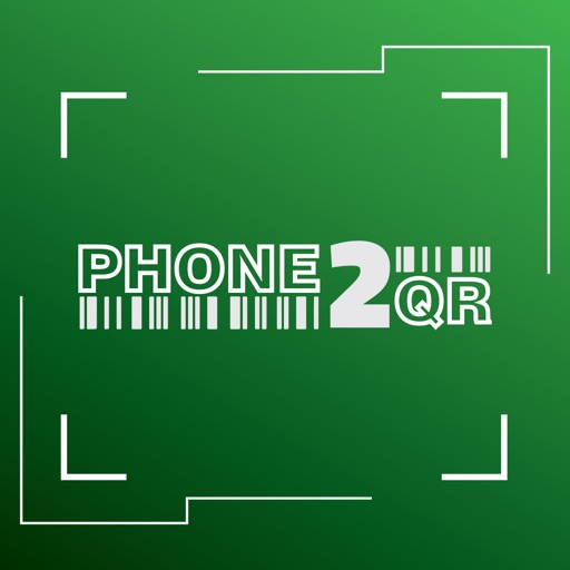 Phone2Qr