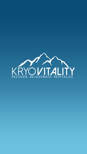 KryoVitality