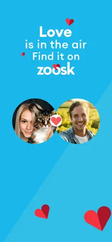 Captura 4 Zoosk - Chat, Amor & Citas. iphone