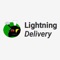 Lightning Delivery was created to provide hungry consumers with the ability to order the food they want, from the local restaurants they want and have it delivered to them at their home, office or hotel for less than $5 and within an average of 40 to 55 minutes