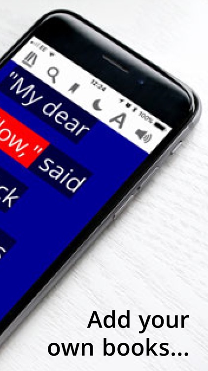 Dolphin EasyReader