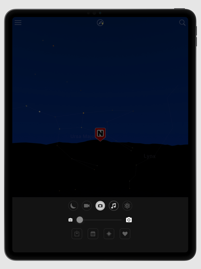 ‎Stars & Constellations Screenshot