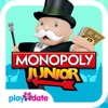 Icon Monopoly Junior