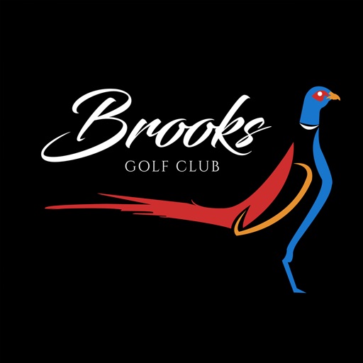 Brooks Golf Club icon