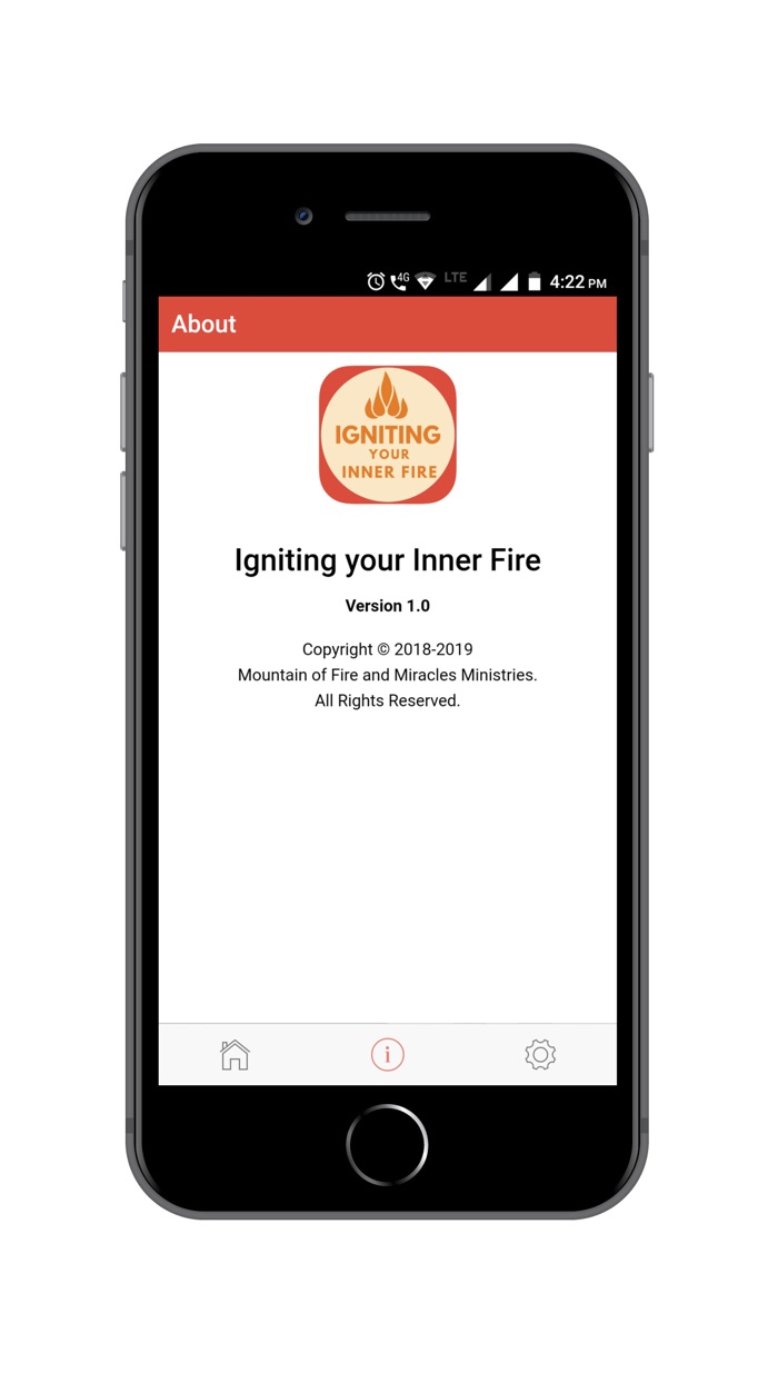 Igniting your Inner Fire