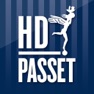 Get HDpasset for iOS, iPhone, iPad Aso Report
