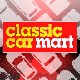 Classic Car Mart