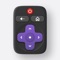 Roki Remote for Roku is the best iPhone/iPad remote control for Roku Streaming Player and Roku TV