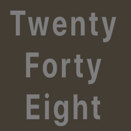 Twenty48: multi-theme