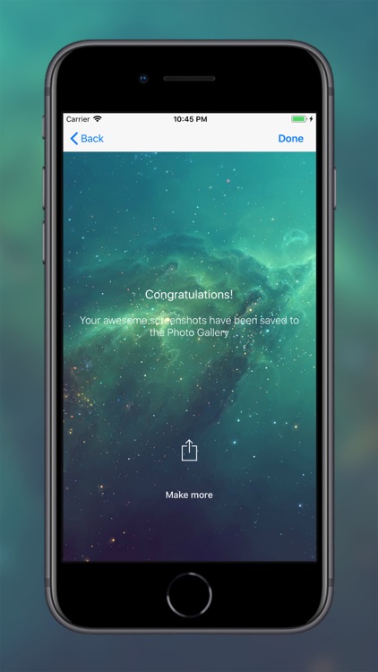 Screenshots Creator for iPhone screenshot-5