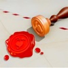 Wax Sealing