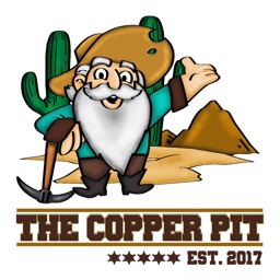 The Copper Pit