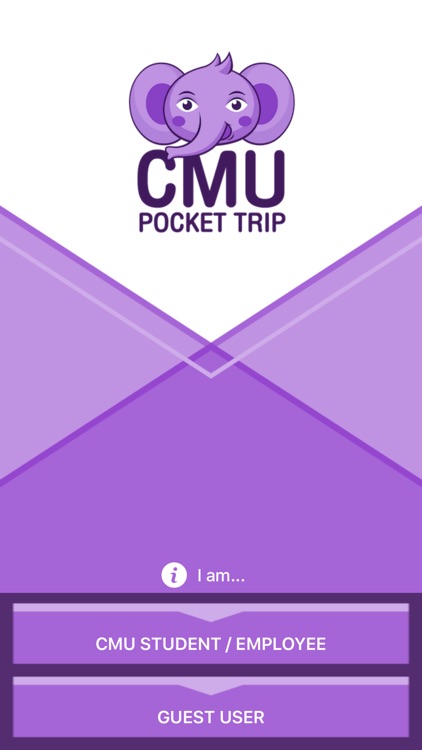 CMU Pocket Trip