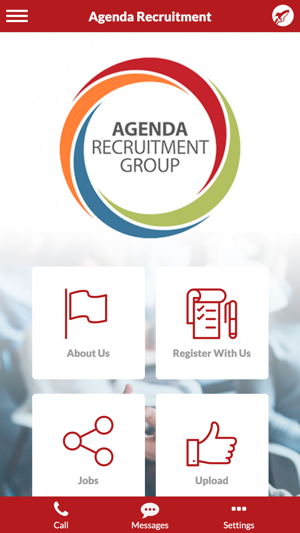 Agenda Recruitment