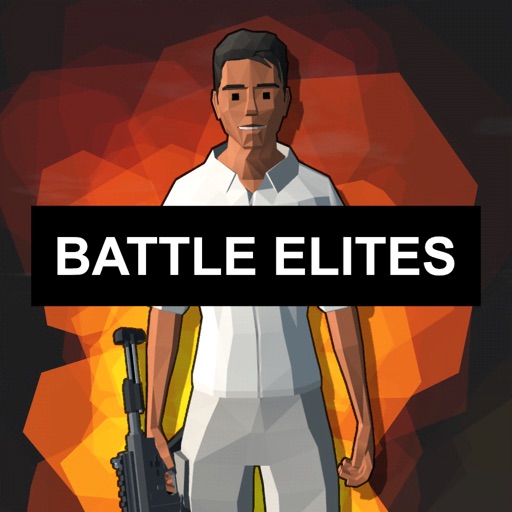 Battle Elites iOS App