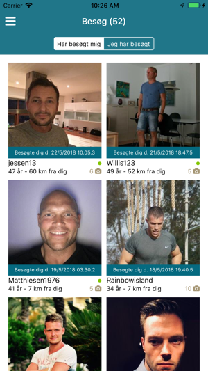 Håndtere dine tidligere dating