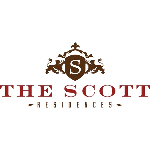 The Scott Residences Apartment iOS App