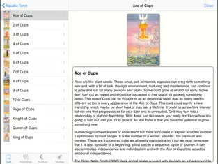 Imágen 4 Tarot & Numerology iphone