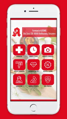 Game screenshot Farmacia Azione mod apk