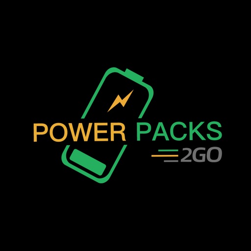 PowerPacks2Go