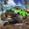 A perfect idea to drive a monster truck on top speed racing tracks to win the different stages in new truck games