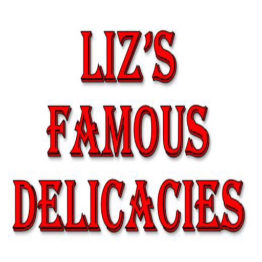 Liz Famous Delicacies