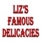 This app uses augmented reality to help navigate Liz Famous Delicacies
