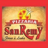 Pizzaria San Remy