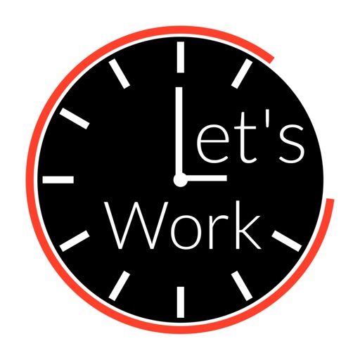 Lets Work Download