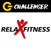 Relax Fitness Challenger