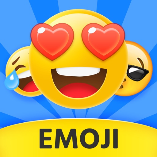 New Emoji & Fonts - RainbowKey for PC - Windows 7,8,10,11