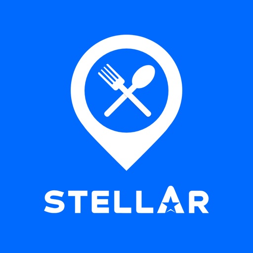 Stellar Restaurant Marketplace
