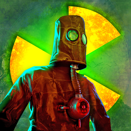 Radiation Island icon