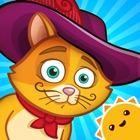 Top 31 Entertainment Apps Like StoryToys Puss in Boots - Best Alternatives