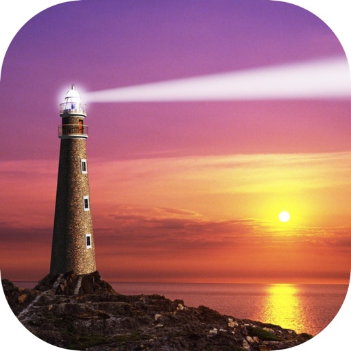 Lighthouse Finder