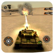 Tank Battle - battle simulator