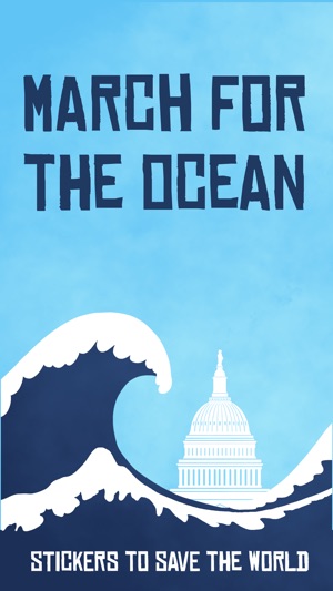 March for the Ocean