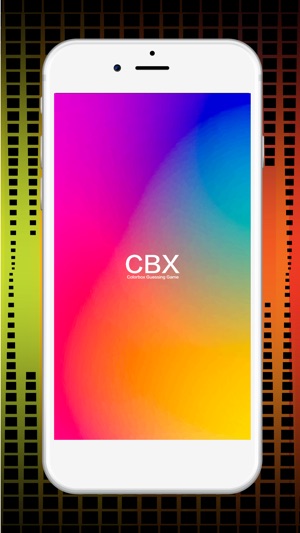 CBX調色盤(圖1)-速報App