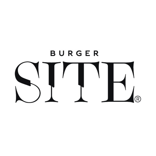 Burger Site icon