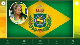 Game screenshot Brazil Independance Day Frame hack