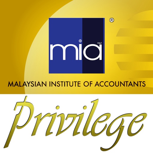 MIA Membership Privileges App